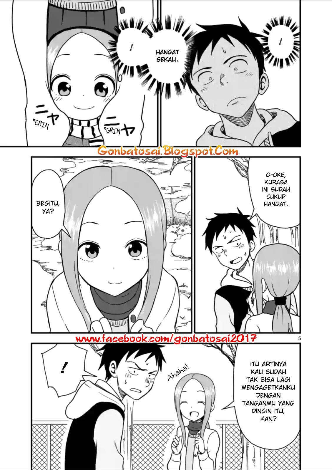 Chapter 31 - halaman 8