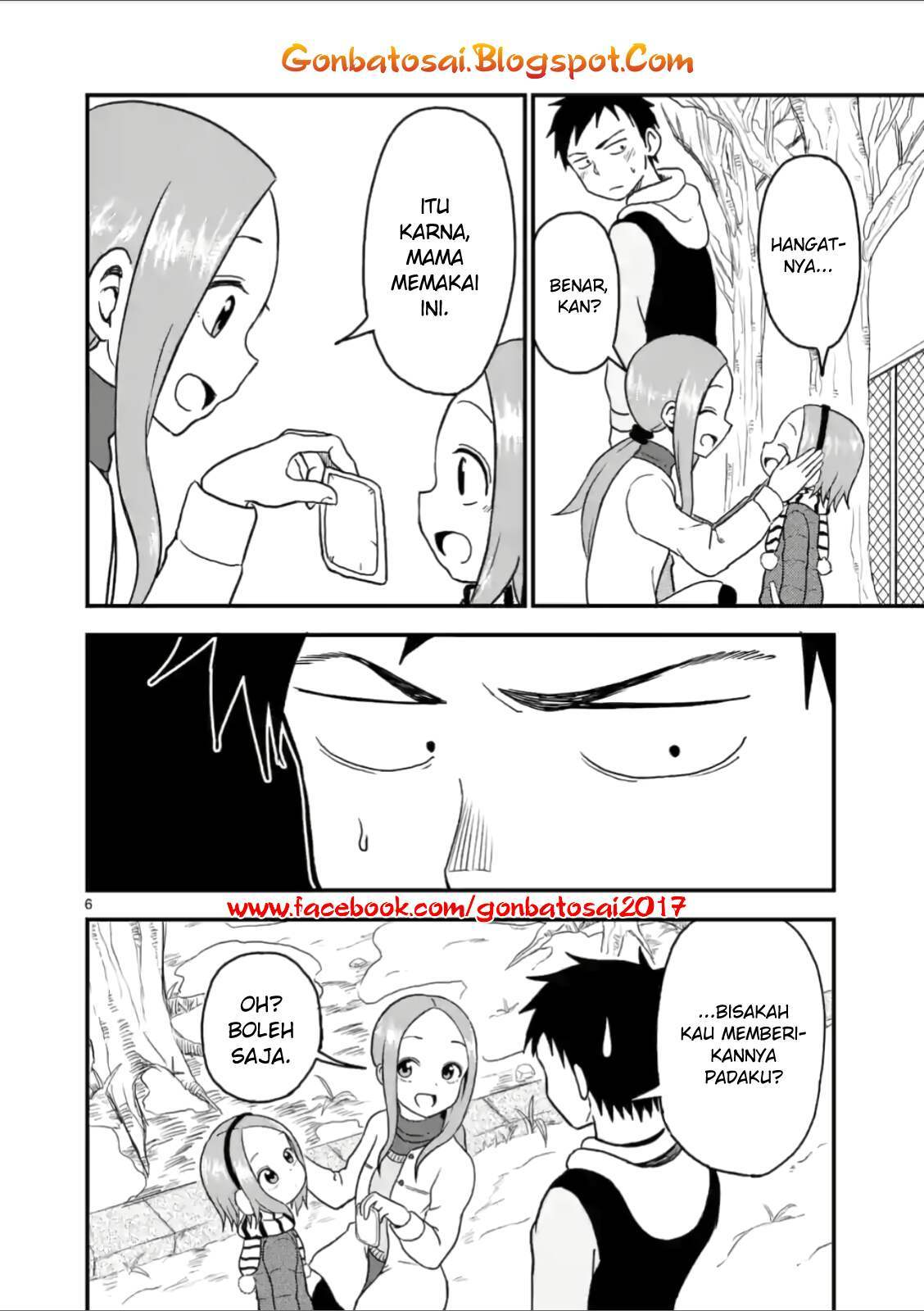 Chapter 31 - halaman 9
