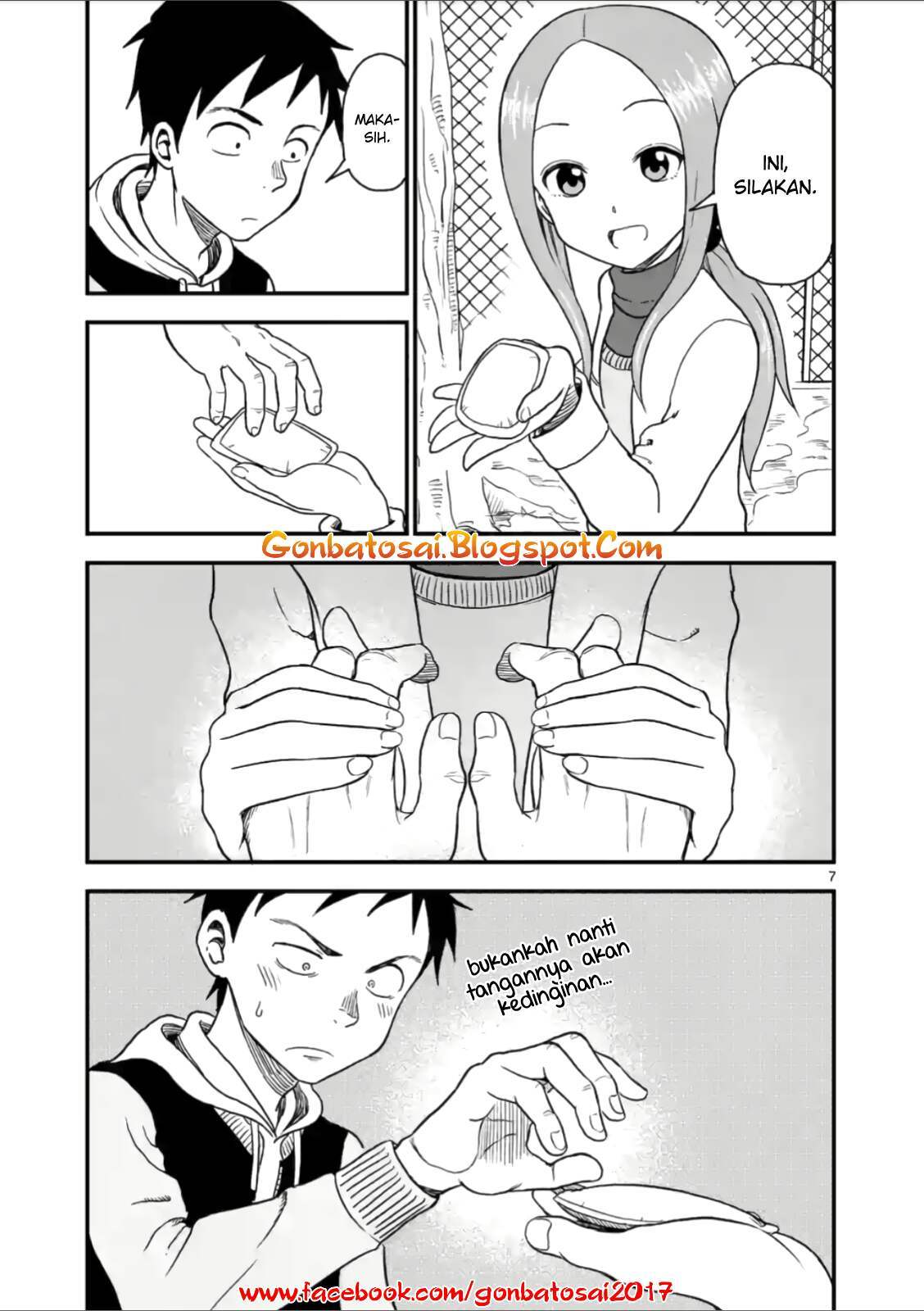 Chapter 31 - halaman 10