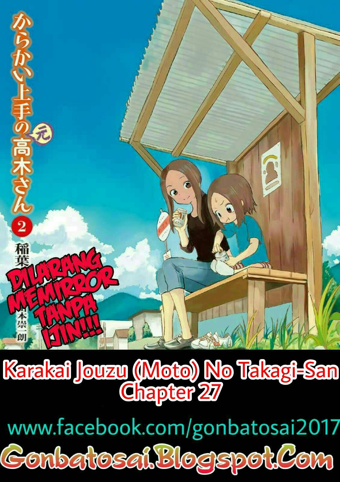 Chapter 27 - halaman 2