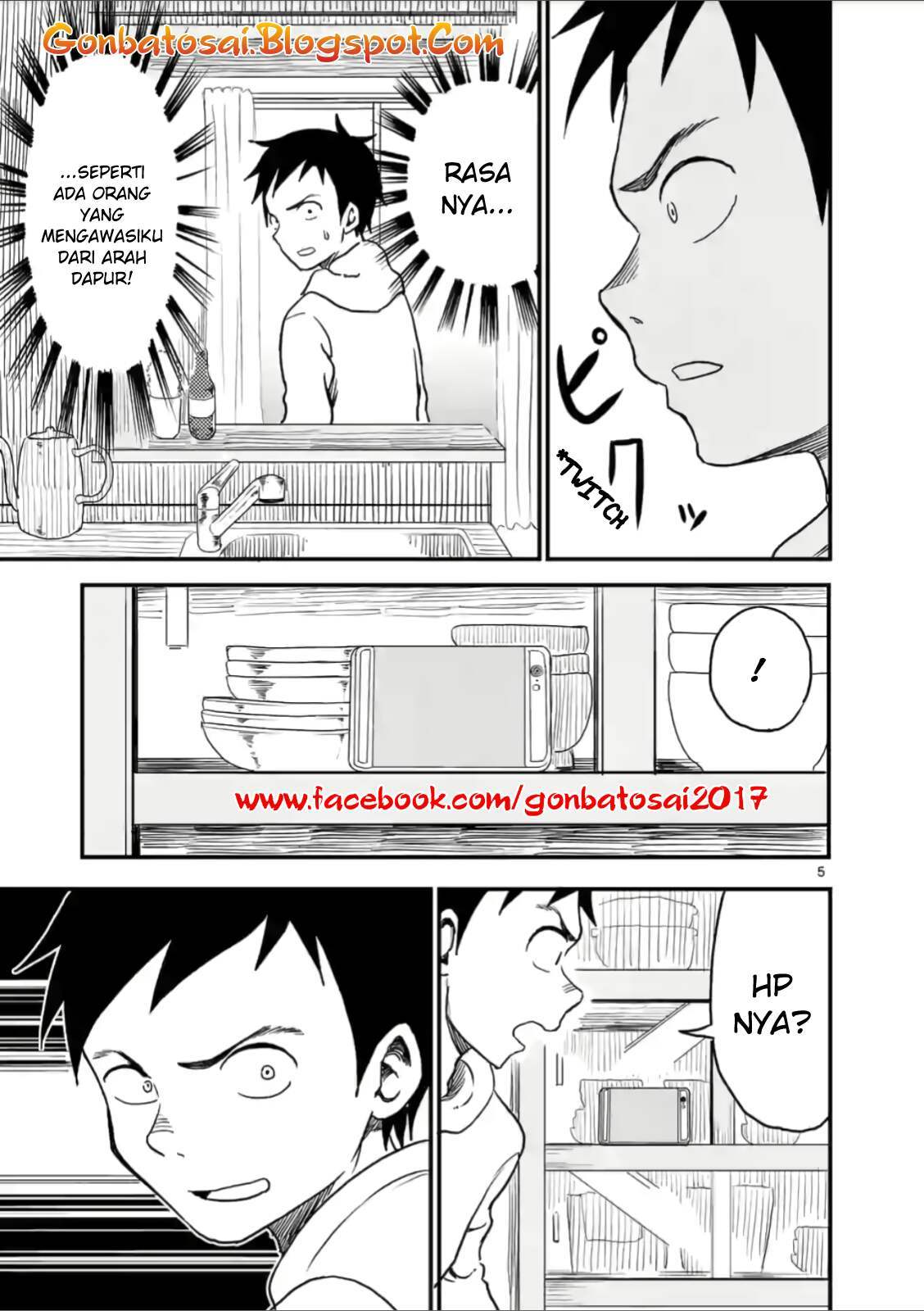 Chapter 25 - halaman 8
