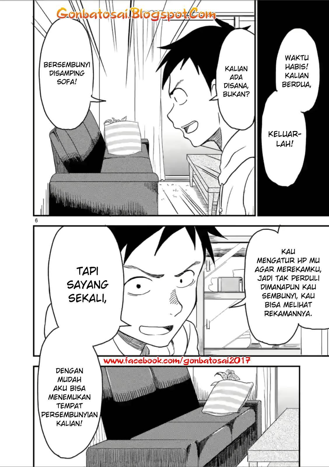 Chapter 25 - halaman 9
