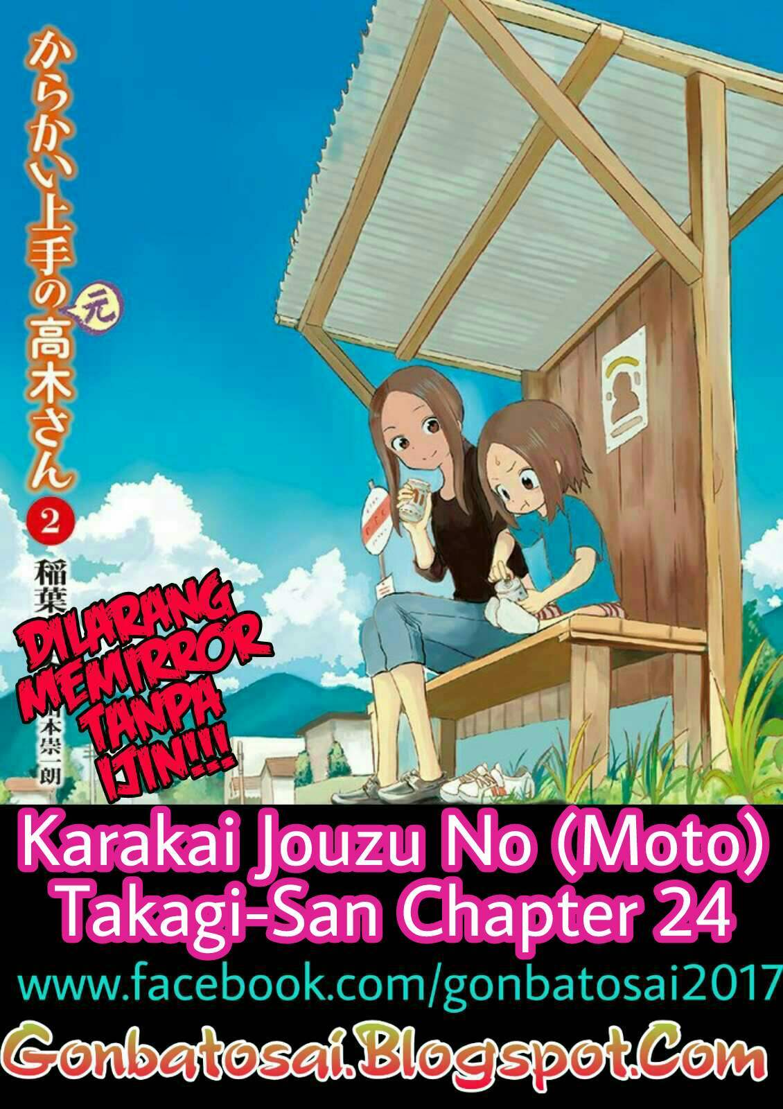 Chapter 24 - halaman 2
