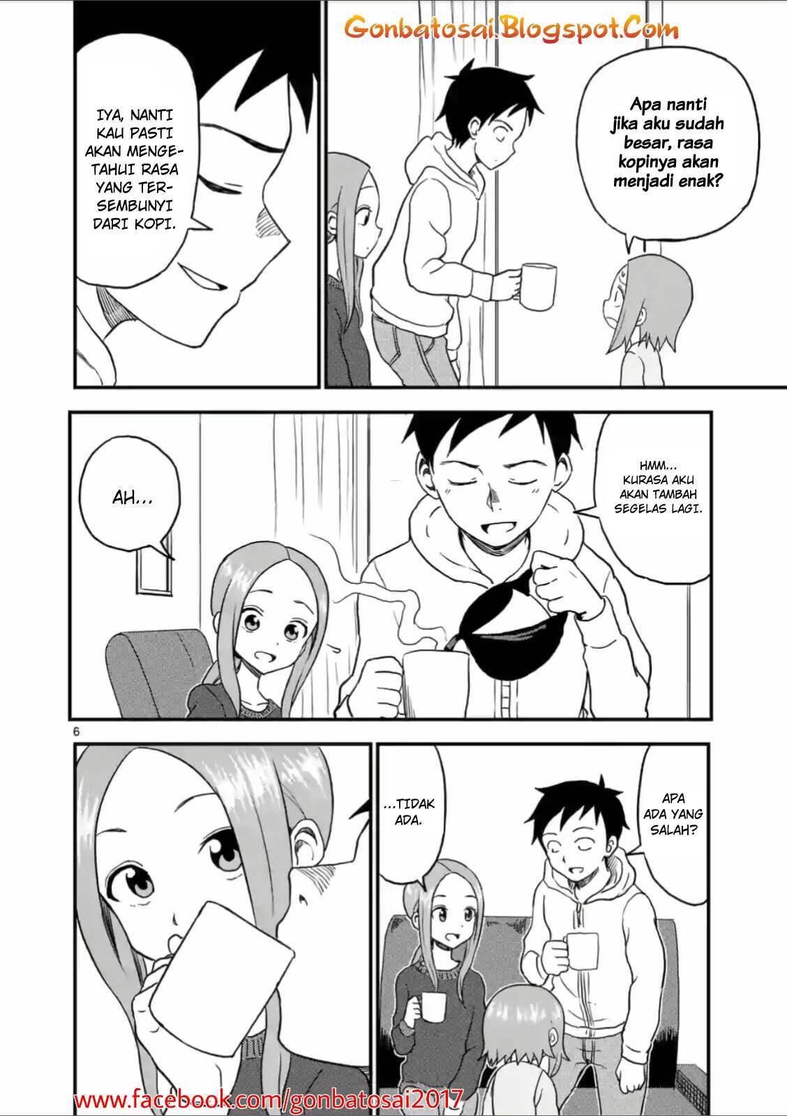 Chapter 23 - halaman 8