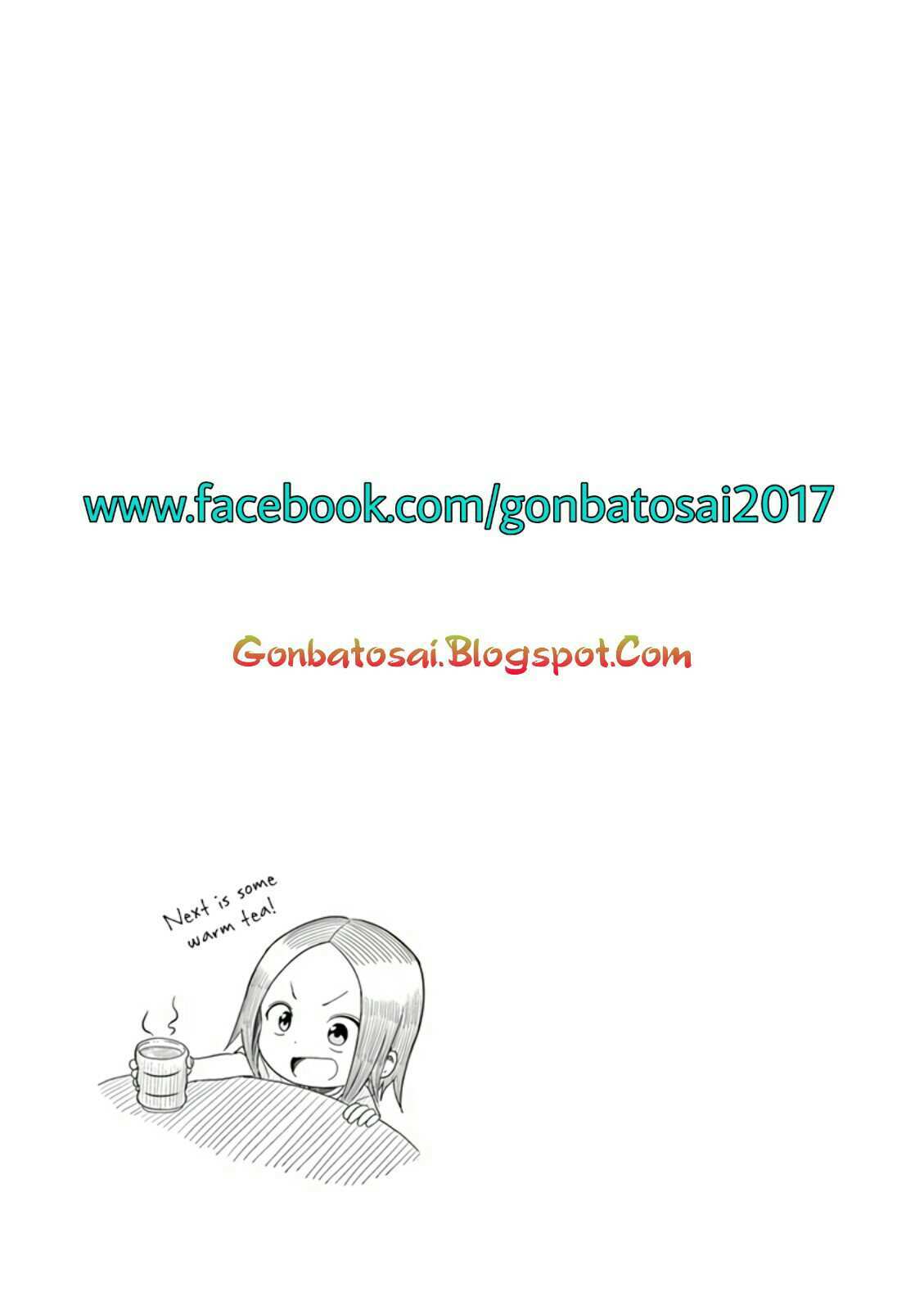 Chapter 22.5 - halaman 18