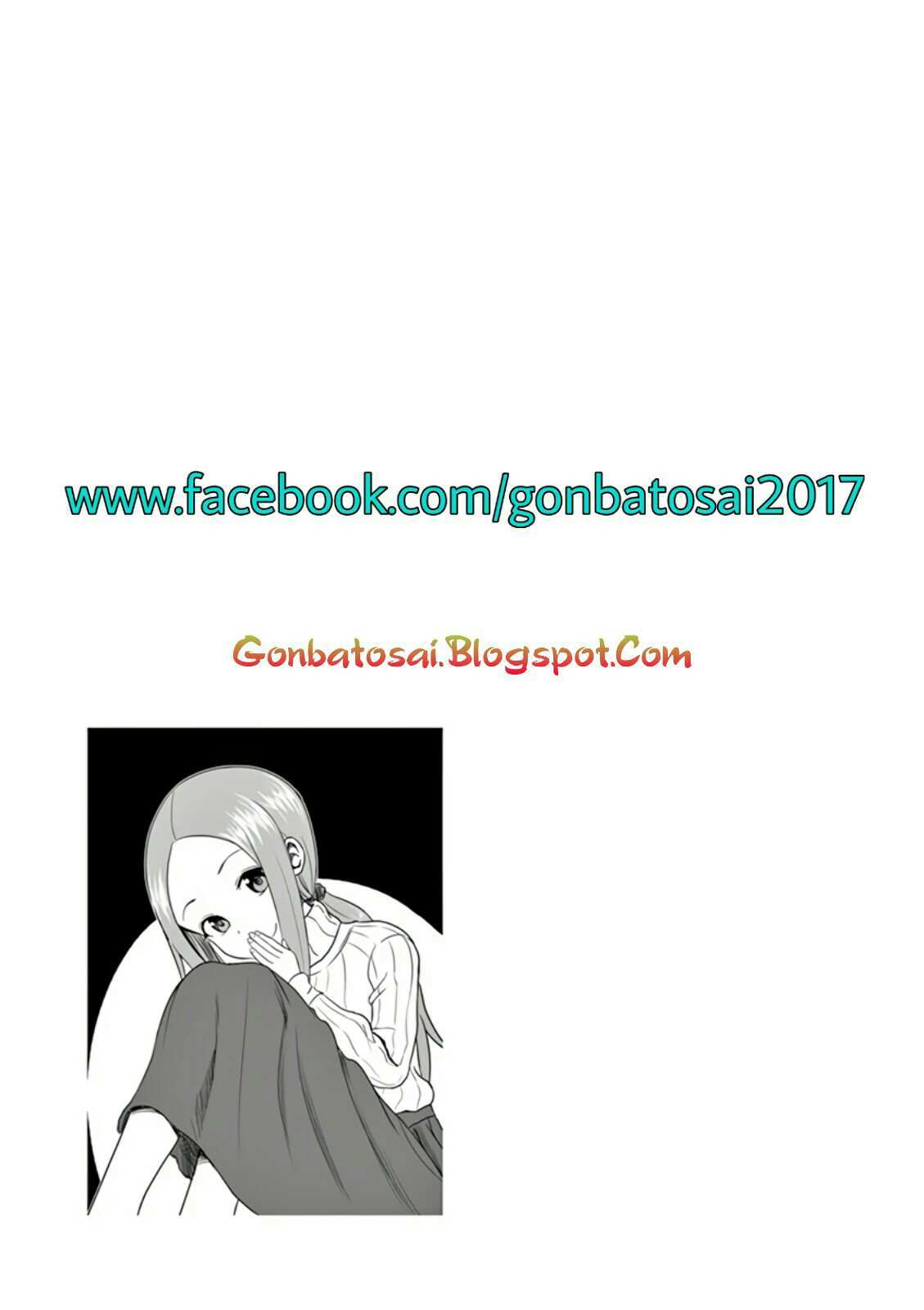 Chapter 22.5 - halaman 21