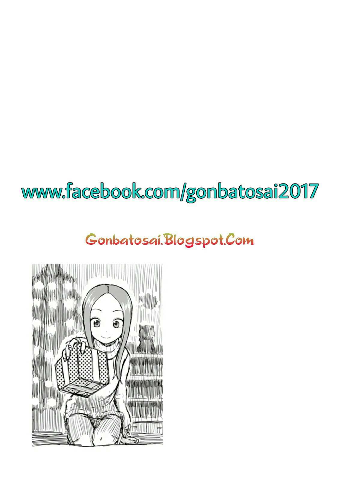 Chapter 22.5 - halaman 22