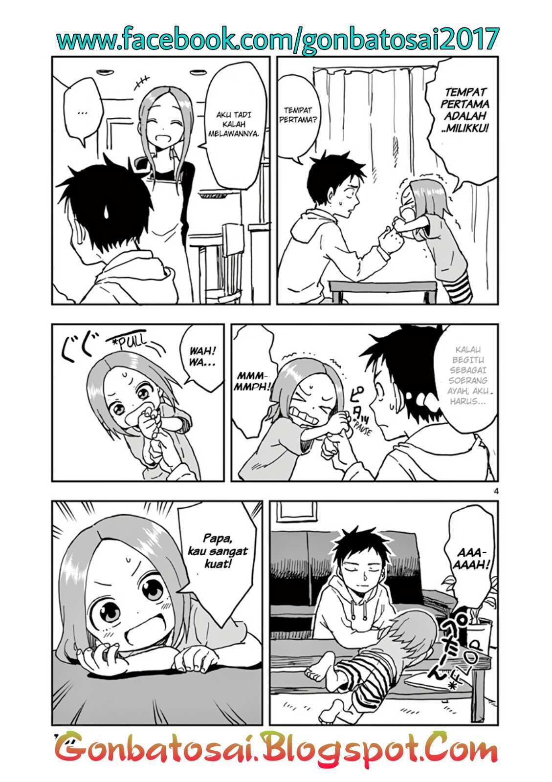 Chapter 22.5 - halaman 6