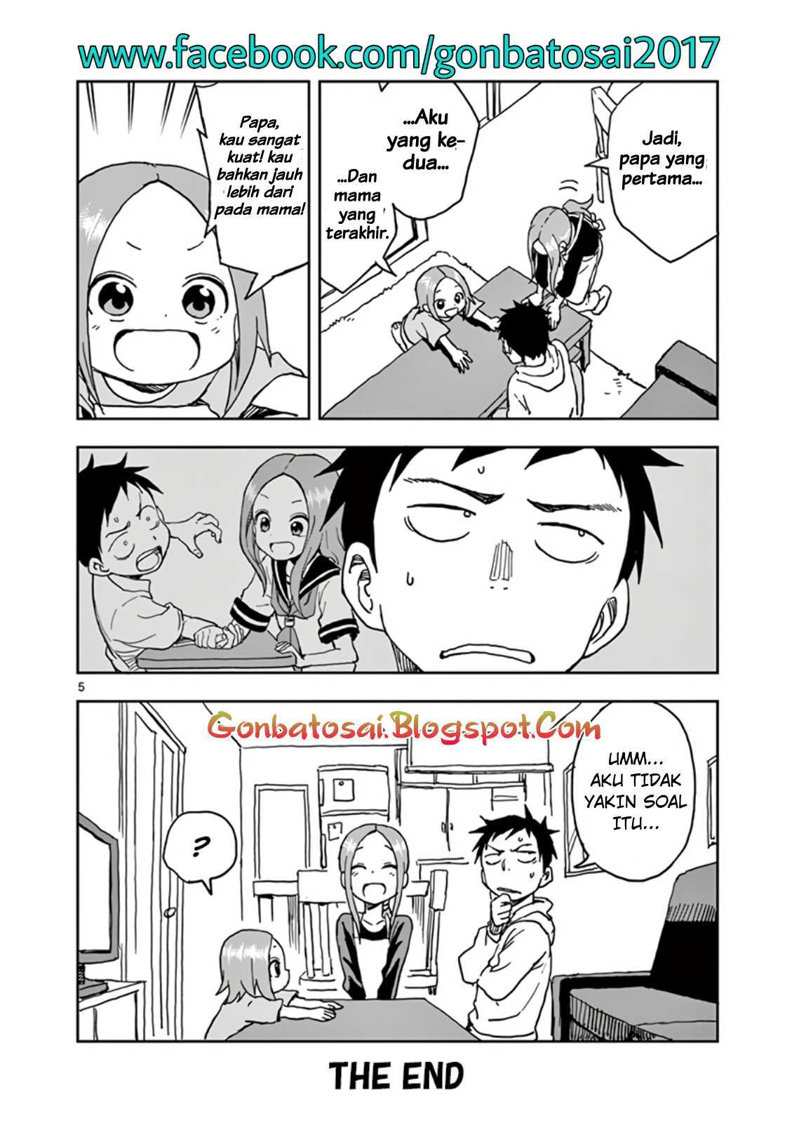 Chapter 22.5 - halaman 7