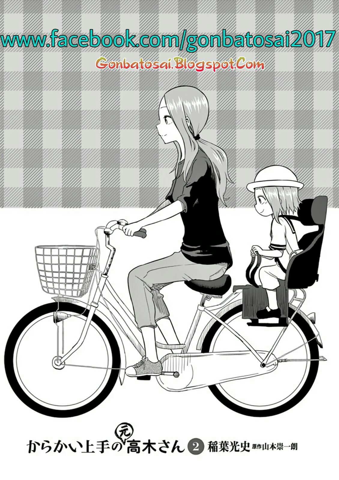 Chapter 22.5 - halaman 9