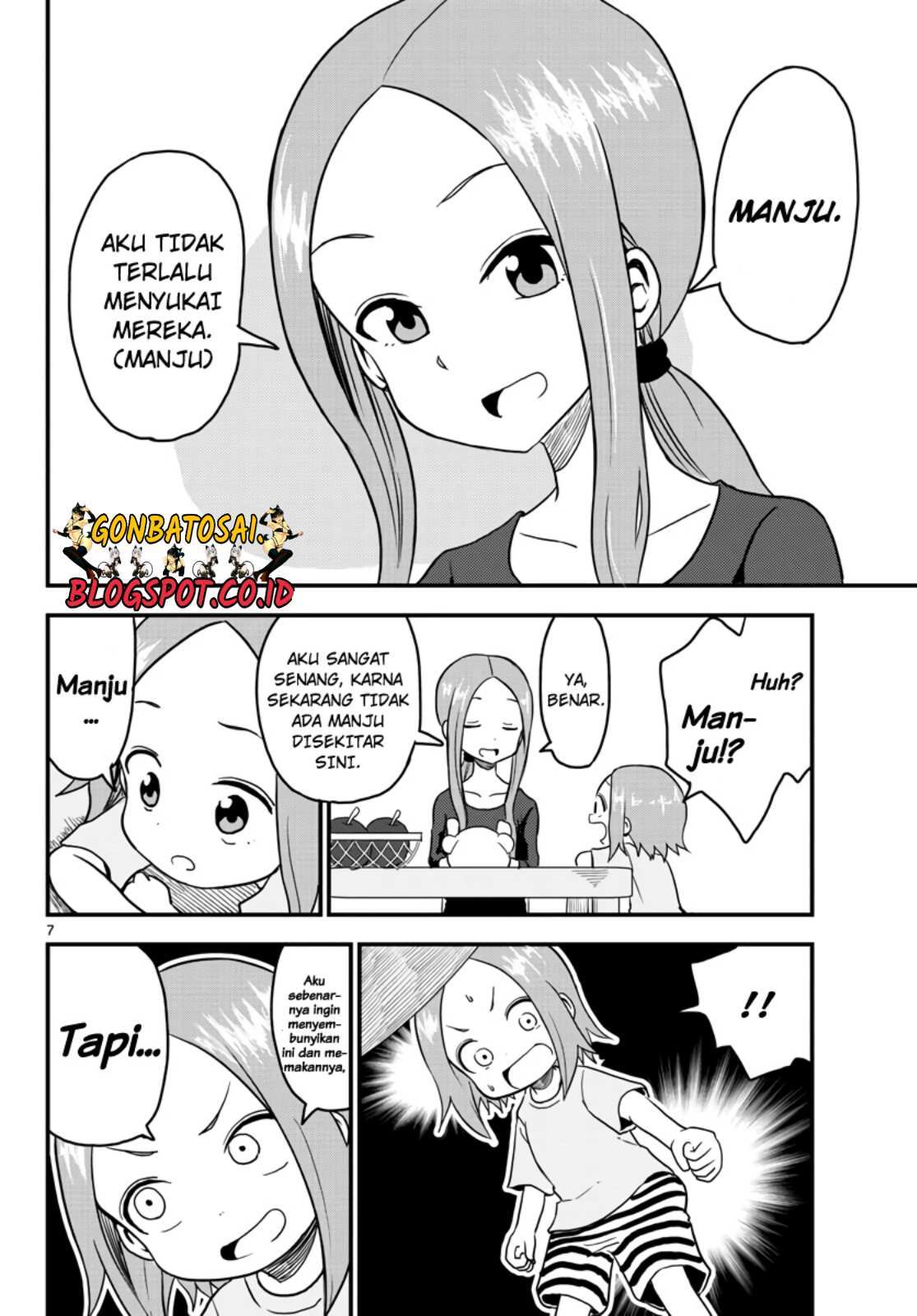 Chapter 20.5 - halaman 2