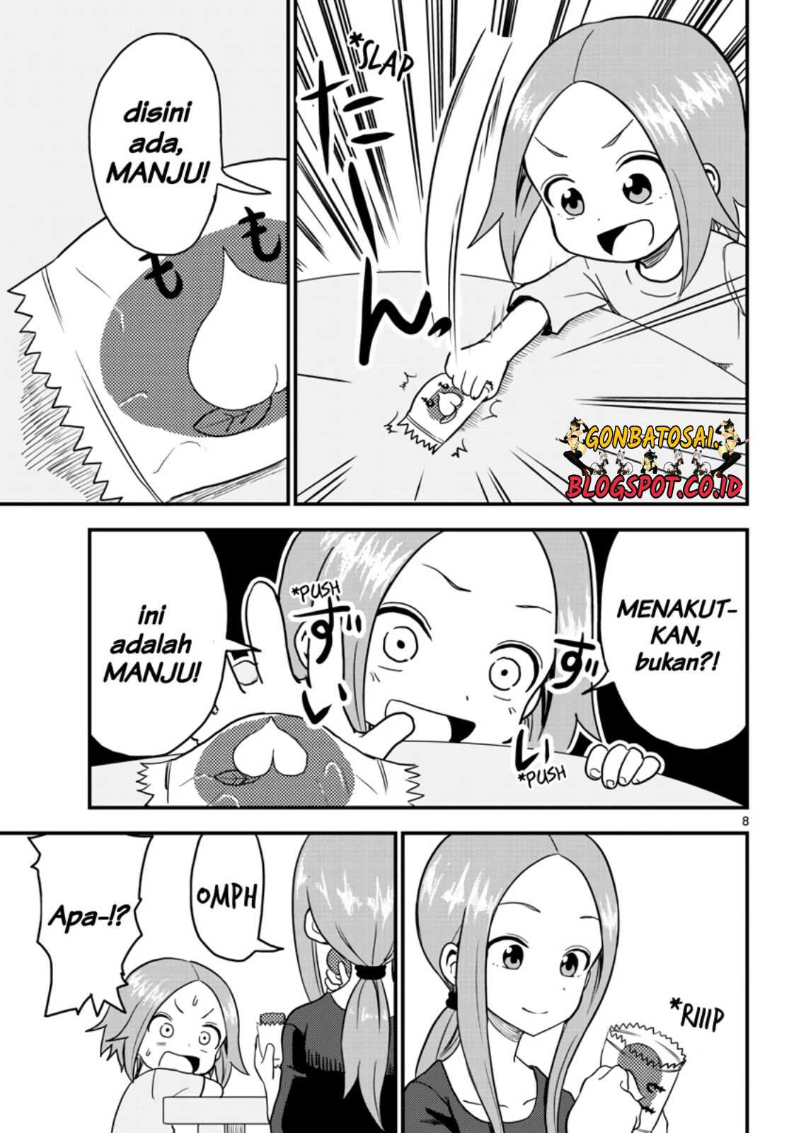 Chapter 20.5 - halaman 3