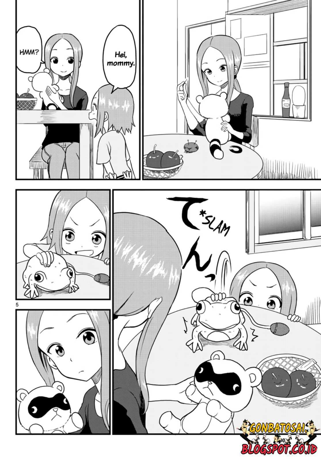 Chapter 20.5 - halaman 5
