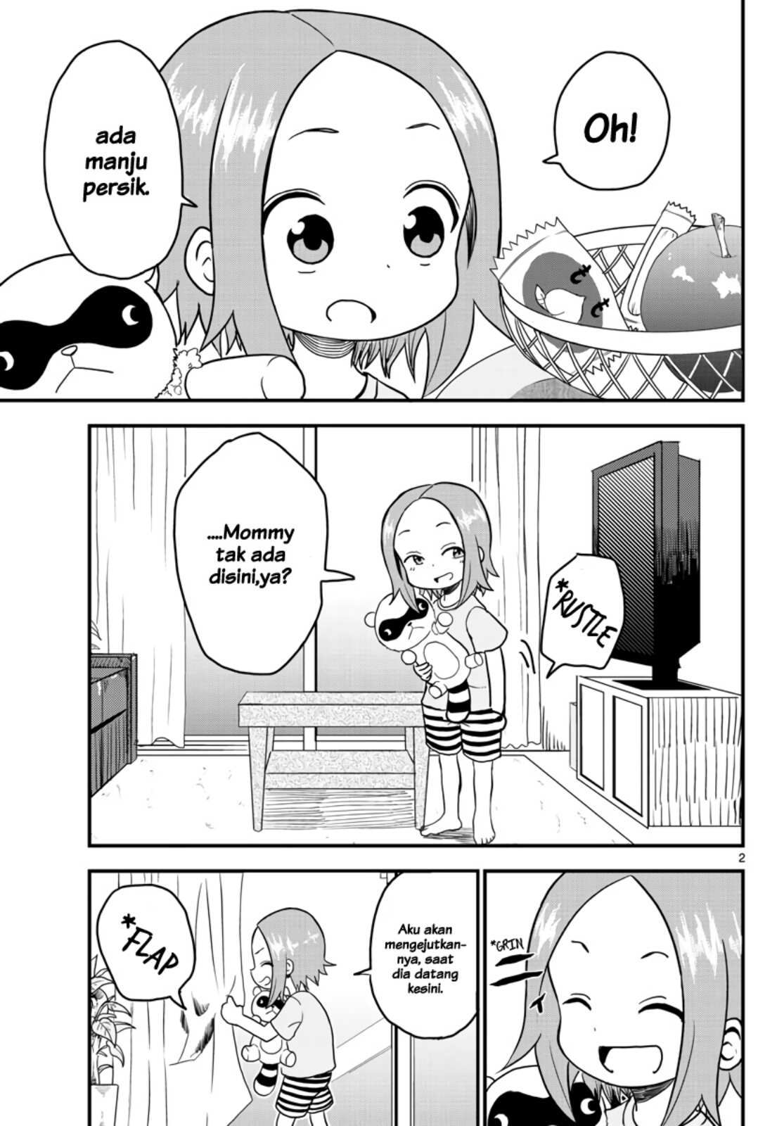 Chapter 20.5 - halaman 8