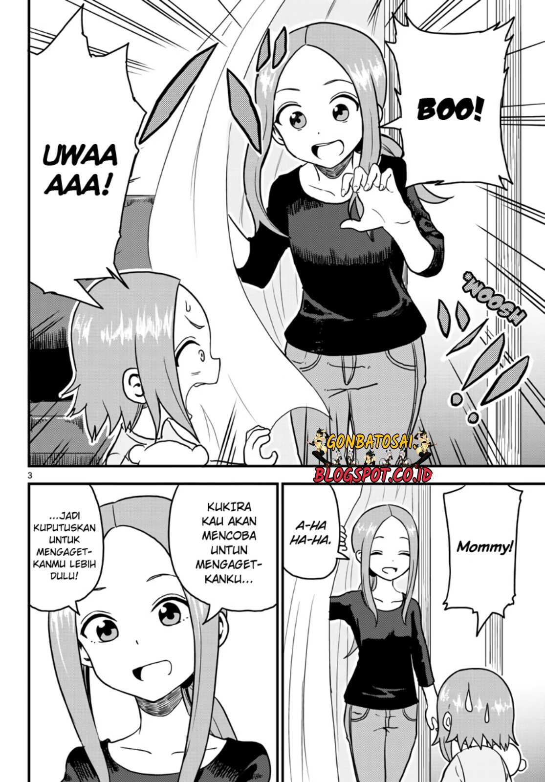 Chapter 20.5 - halaman 9