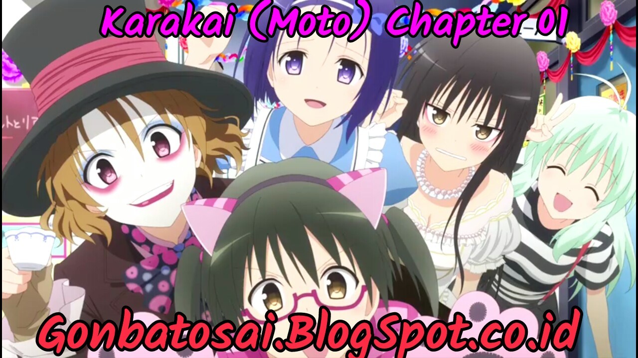 Chapter 1 - halaman 2