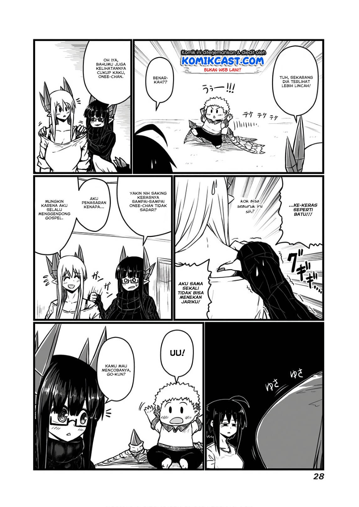 Chapter 102 - halaman 4