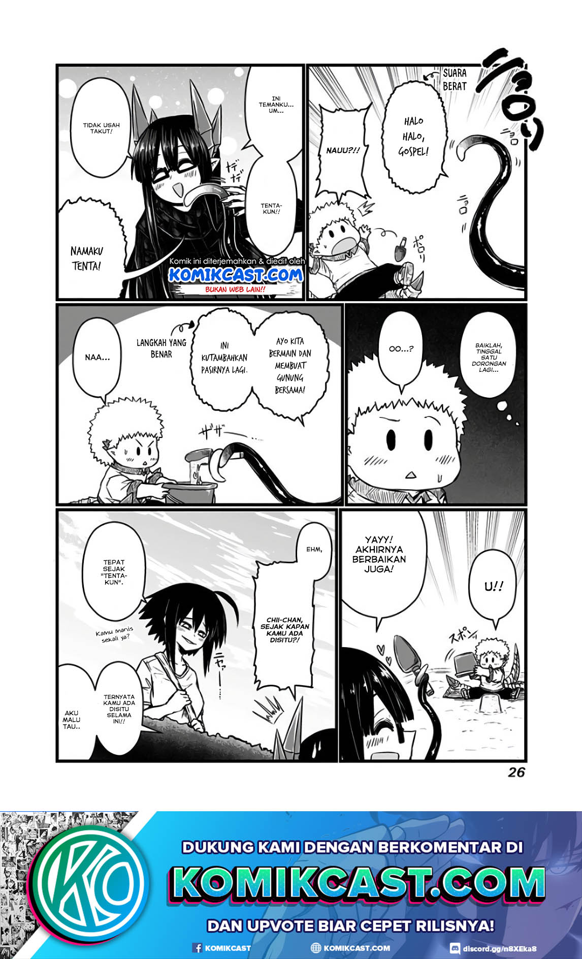 Chapter 101 - halaman 4