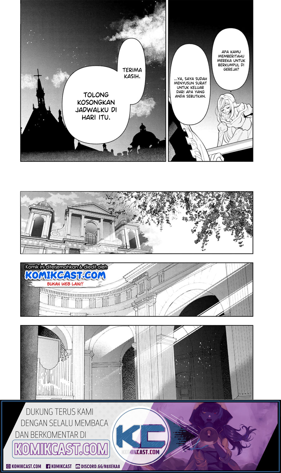 Chapter 55 - halaman 14