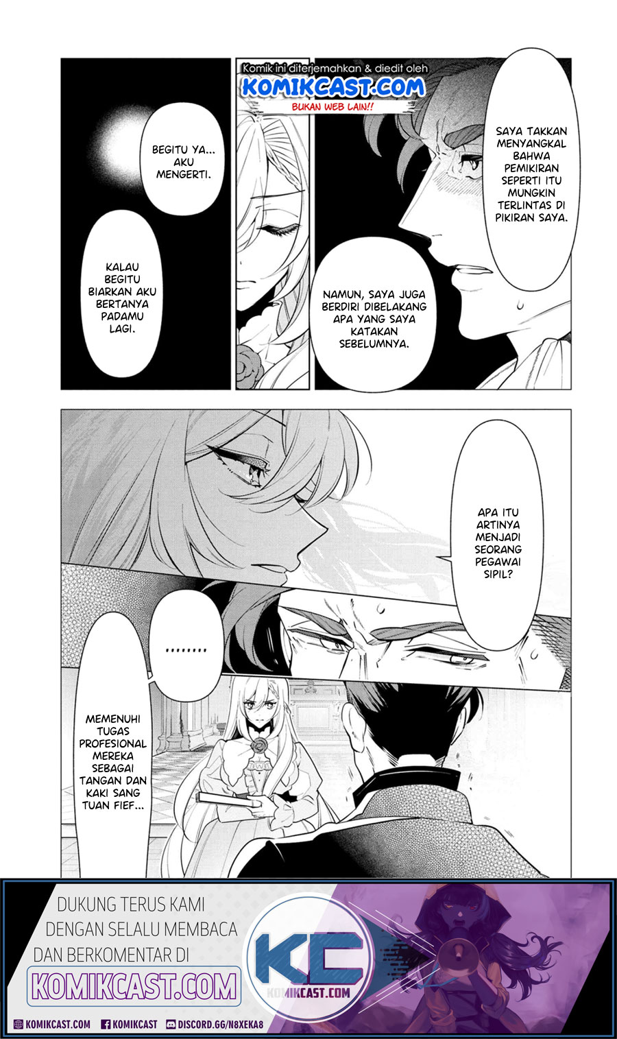 Chapter 55 - halaman 25