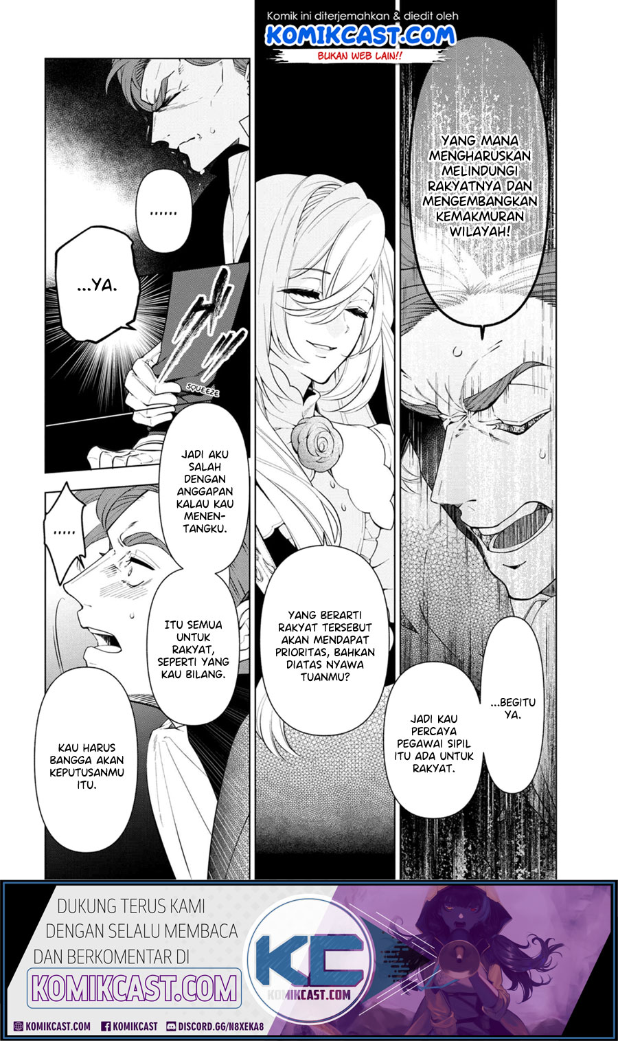 Chapter 55 - halaman 26