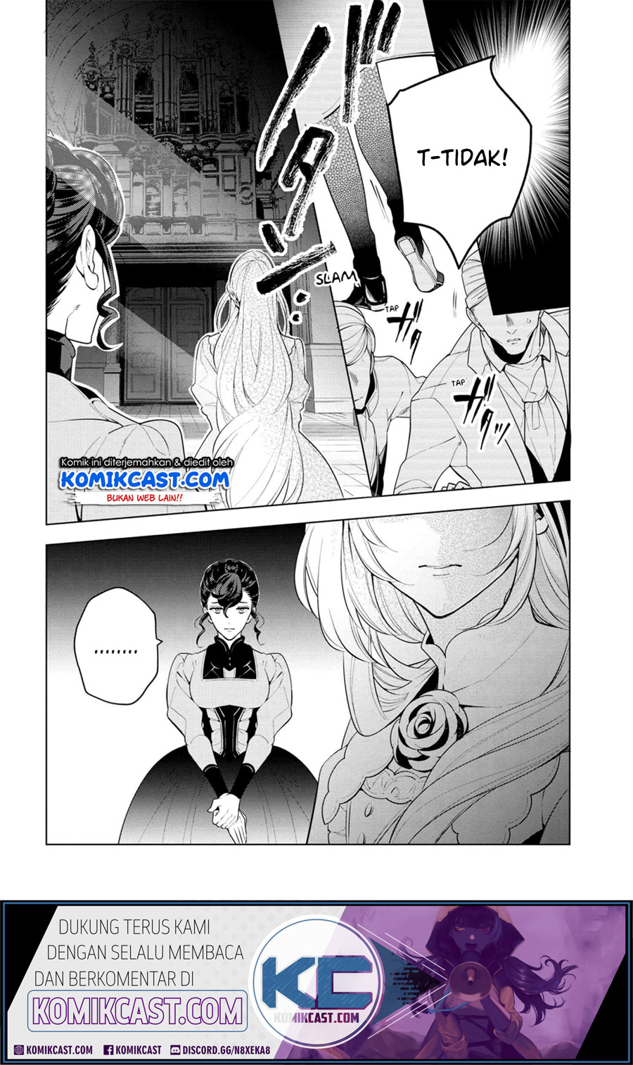 Chapter 55 - halaman 30