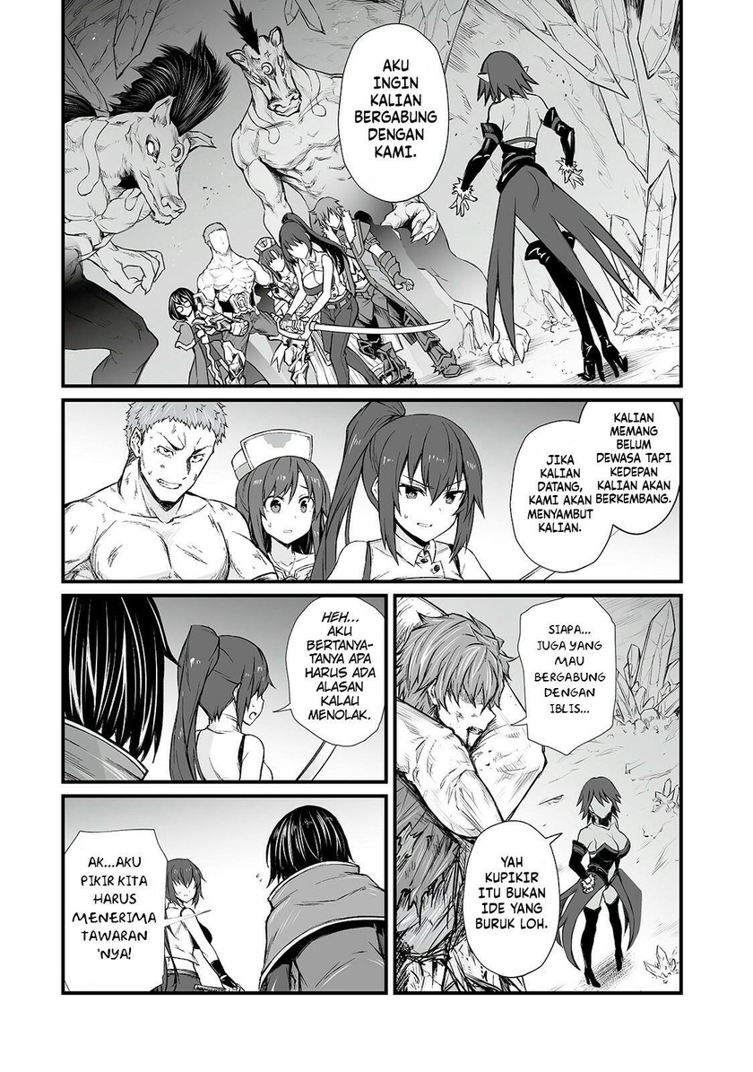 Chapter 43 - halaman 21