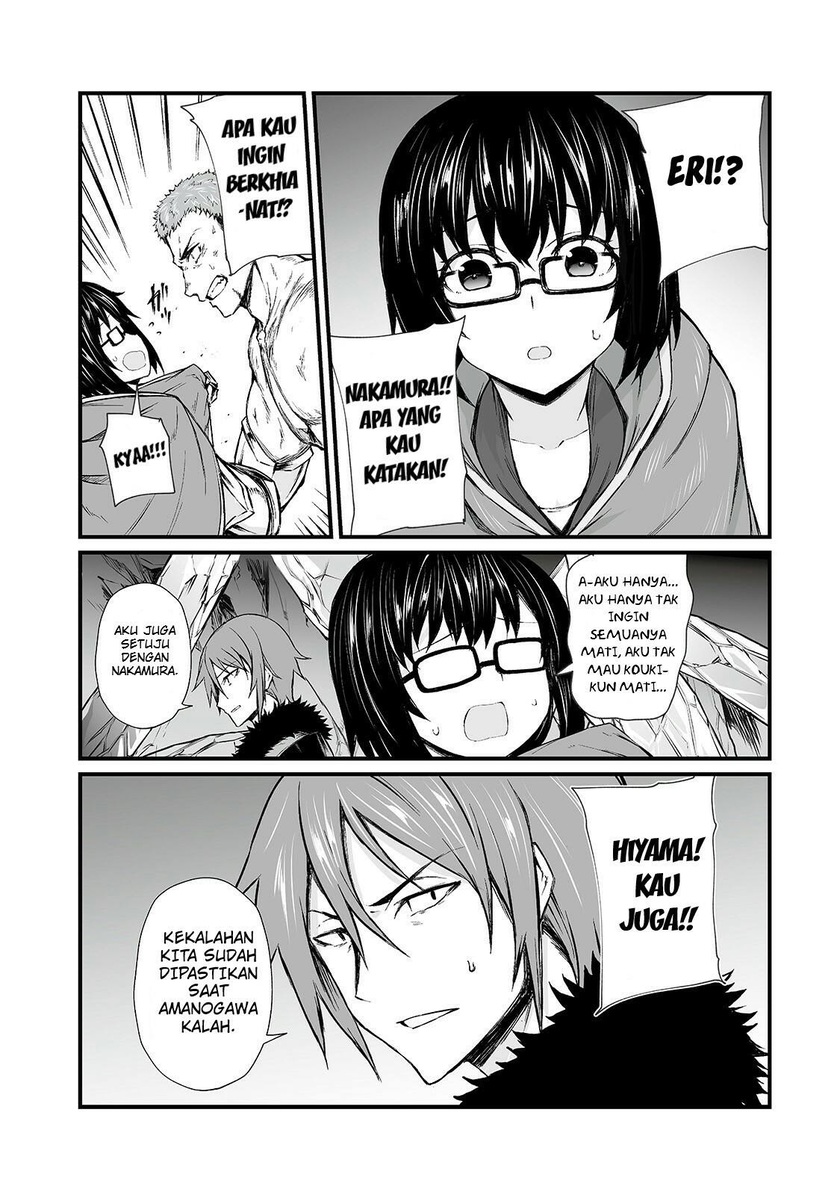 Chapter 43 - halaman 22