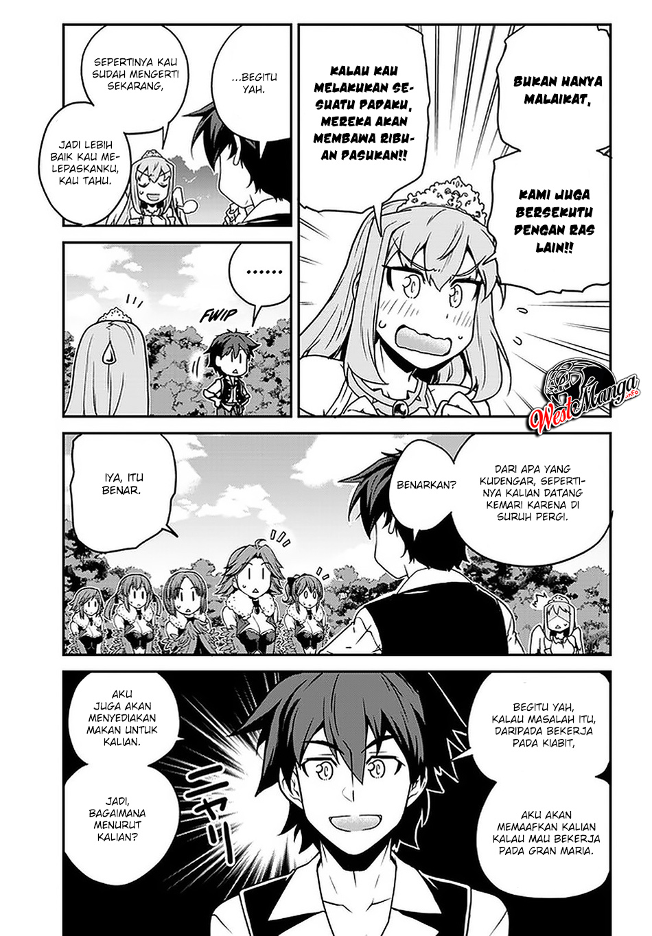 Chapter 125 - halaman 8