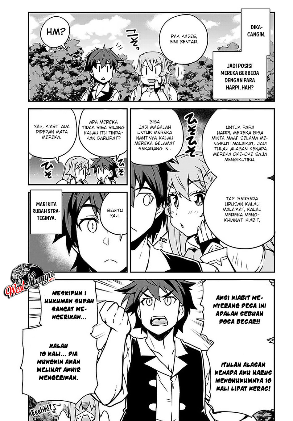 Chapter 125 - halaman 10