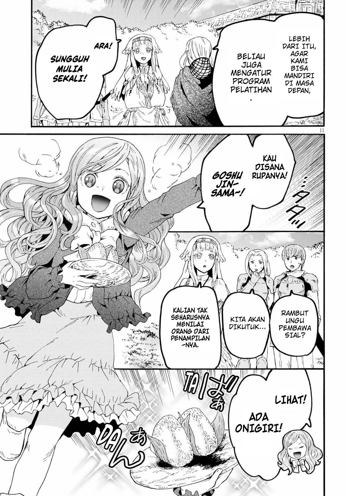 Chapter 68 - halaman 13