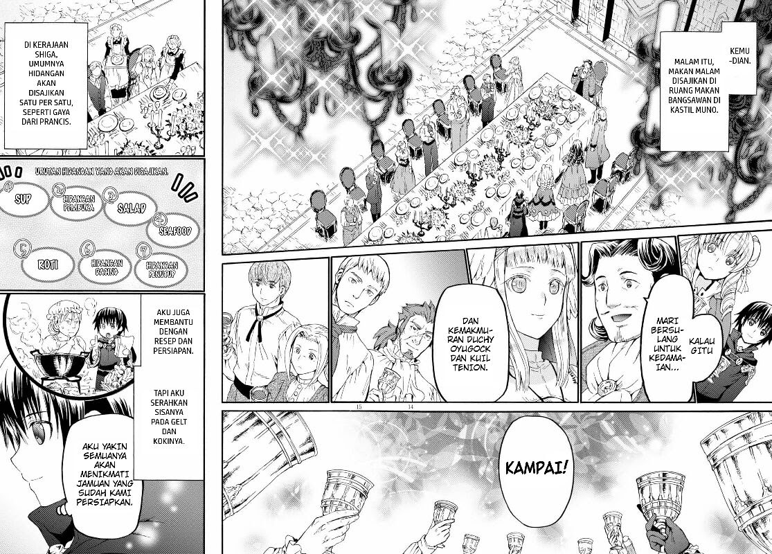 Chapter 68 - halaman 16
