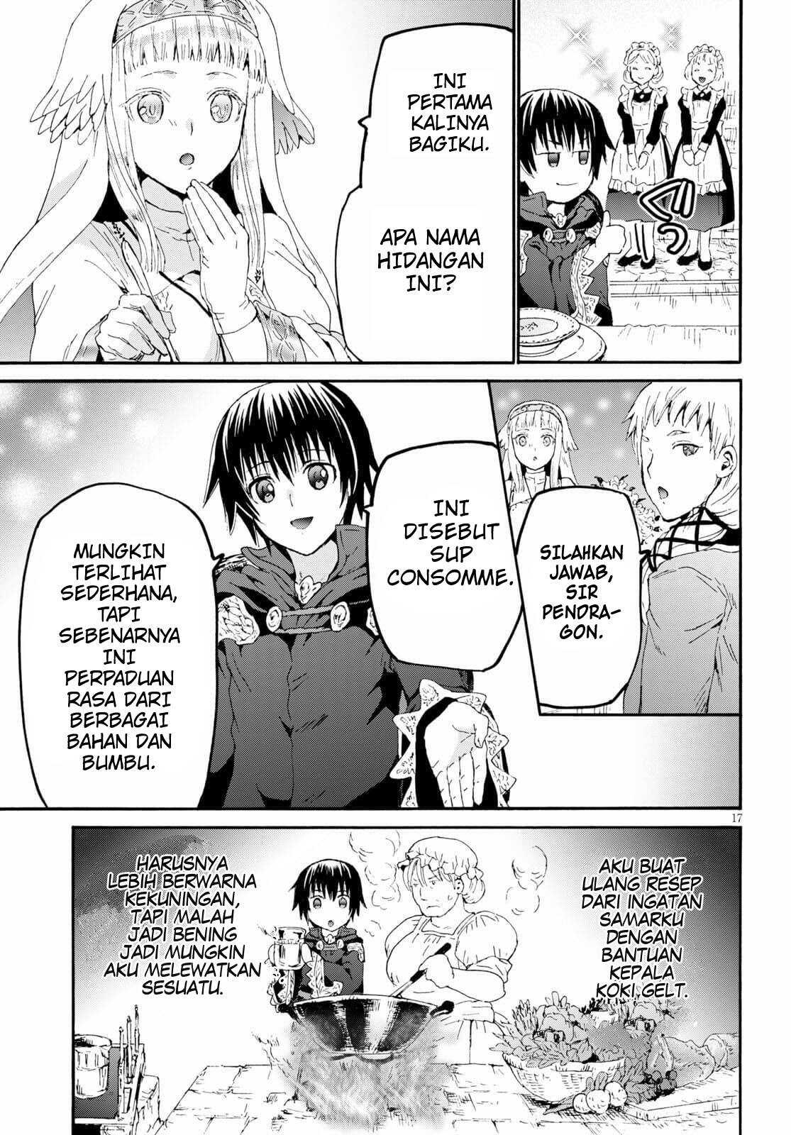 Chapter 68 - halaman 18
