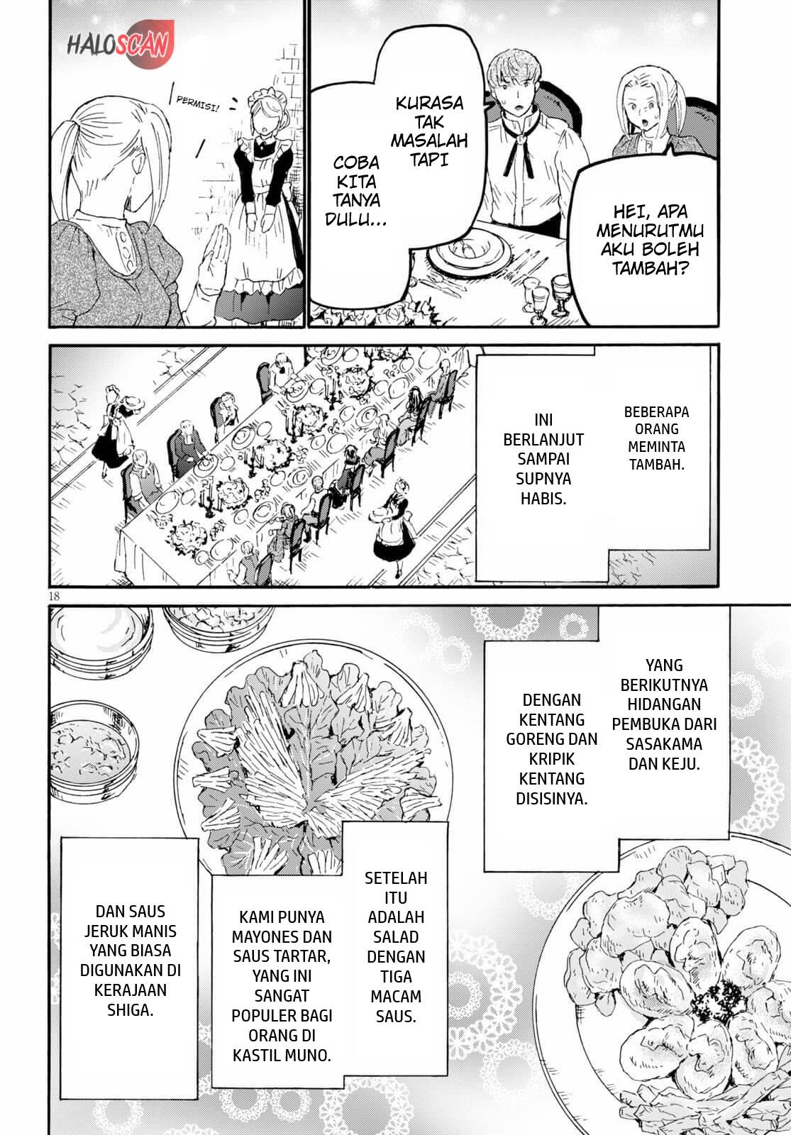 Chapter 68 - halaman 19