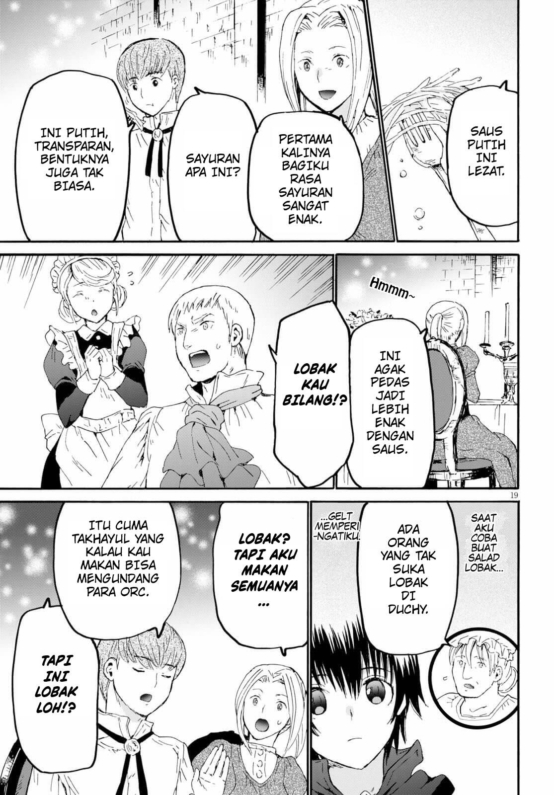 Chapter 68 - halaman 20