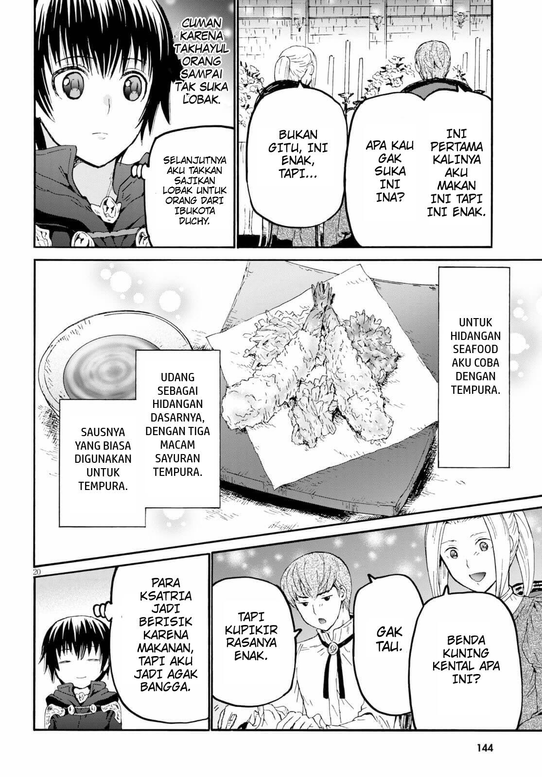Chapter 68 - halaman 21
