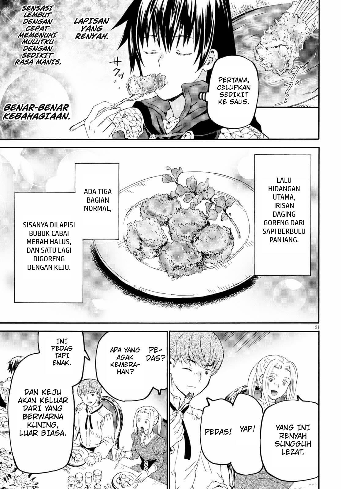 Chapter 68 - halaman 22