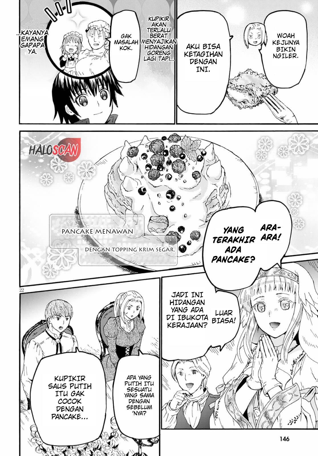 Chapter 68 - halaman 23