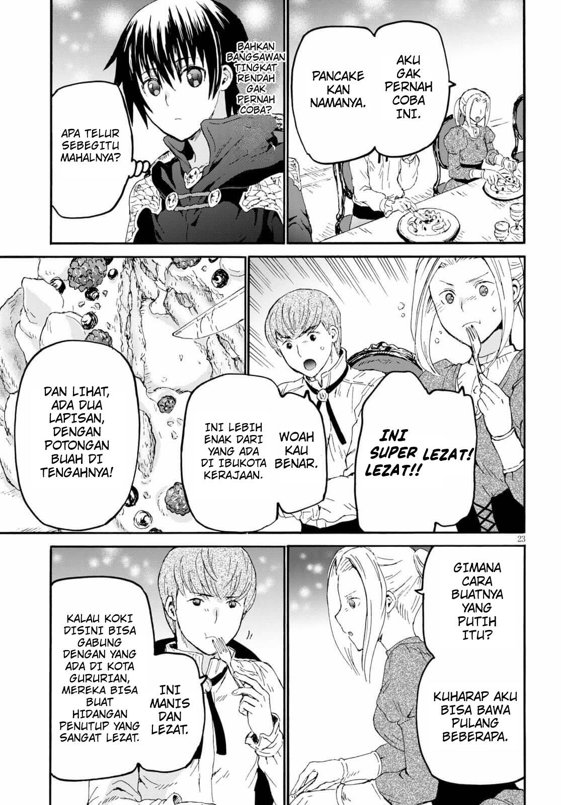 Chapter 68 - halaman 24