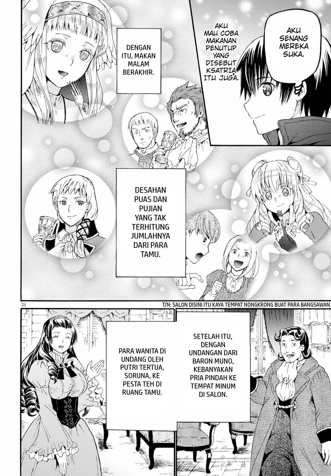 Chapter 68 - halaman 25
