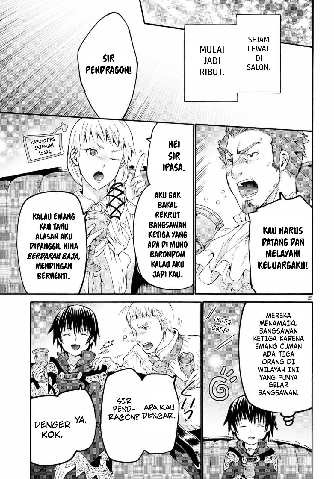 Chapter 68 - halaman 26