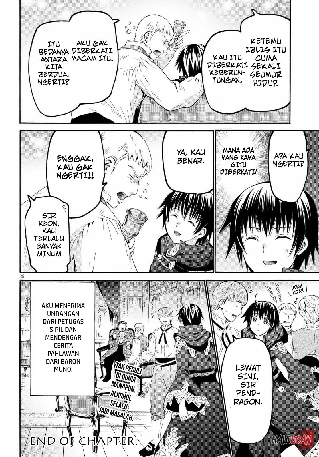 Chapter 68 - halaman 27