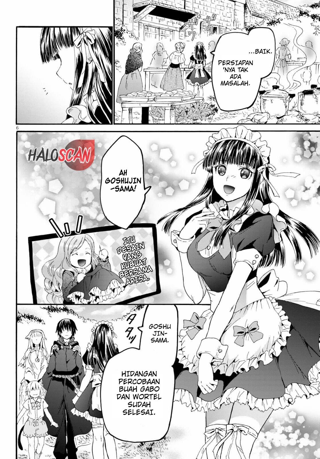 Chapter 68 - halaman 8