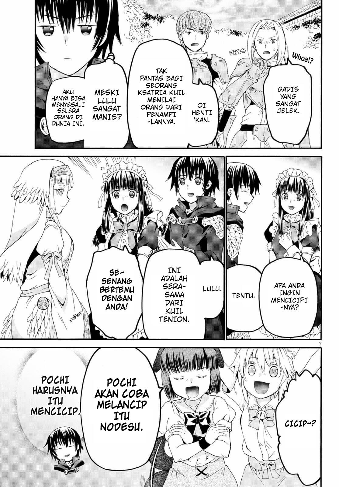 Chapter 68 - halaman 9