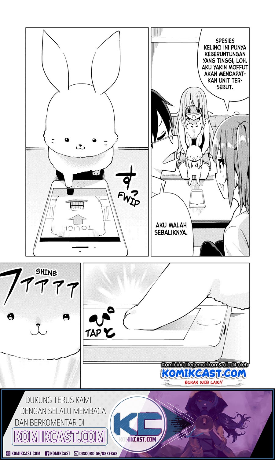 Chapter 18 - halaman 21