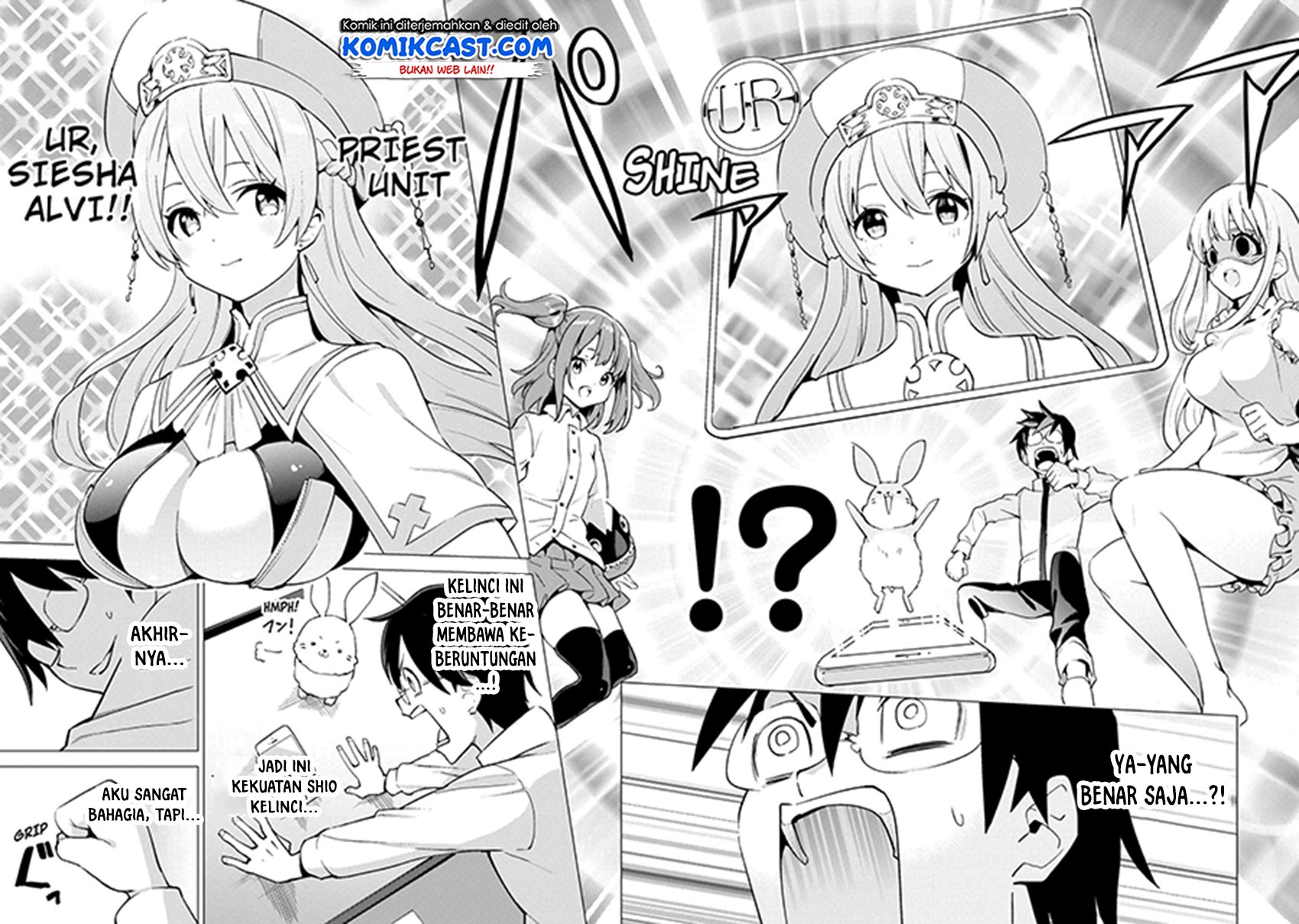 Chapter 18 - halaman 22