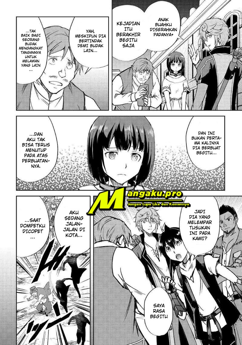Chapter 43 - halaman 20