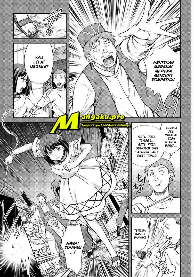 Chapter 43 - halaman 21