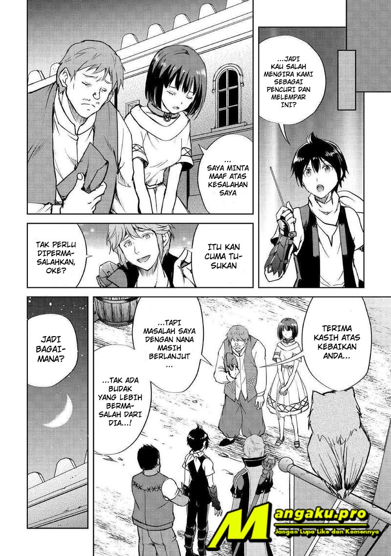Chapter 43 - halaman 22