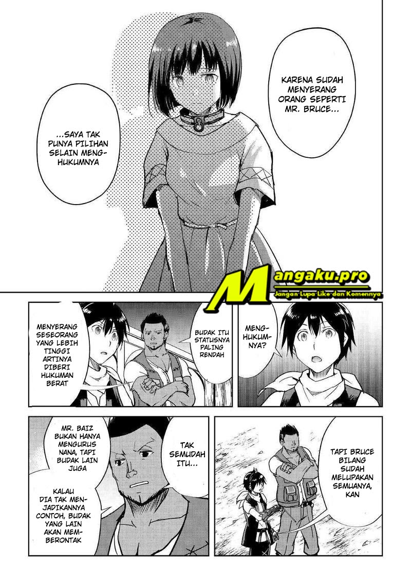 Chapter 43 - halaman 23
